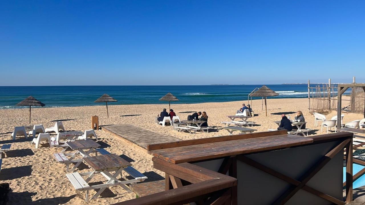 Holiday Beach Villa - 6 Pers - Private Pool - Wifi - Portugal Santa Barbara  Exterior foto